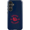 Gonzaga University Bulldogs 1887 Galaxy S25 Impact Case